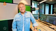 Stopt Gordon met radioshow?