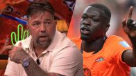 Theo Janssen vol lof over Brian Brobbey: ‘Hij is niet te stoppen dan!’