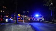 Agenten aangereden na melding in Tiel