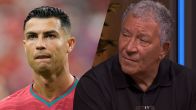 Henk ten Cate had Cristiano Ronaldo níet meegenomen naar het WK: 'Het houdt een keer op'