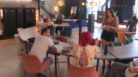 Bonje tussen Bonnie en Valentijne