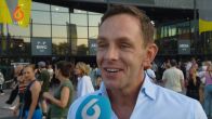 Kees de Bever deelt hoogtepunten Ahoy Zingt De Nijs