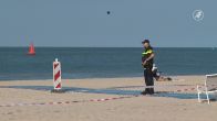 Persoon aangereden door trekker in Vlissingen