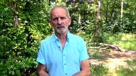 Johan Vlemmix geeft gezondheidsupdate na beroerte Peter Jan Rens