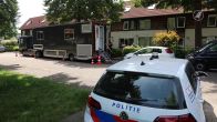 Man aangehouden na overlijden vrouw in Zeewolde