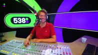 Patrick Woerst leert Oranje-spelers ‘scannen’