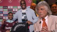 Johan Derksen ziet zaakwaarnemer van Crysencio Summerville: 'Die kun je niks weigeren'
