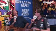 Rocco Coronel over Red Bull's talentenprogramma: 'Kan mezelf verbeteren'