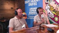 Helpen Red Bull's updates Verstappen naar het podium?