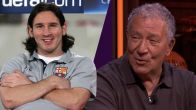 Henk ten Cate maakte doorbraak Lionel Messi van dichtbij mee: 'Vanaf dát momenten zagen we…’
