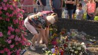 Bijzondere herdenking in Rijen voor Kees, die bij brand omkwam