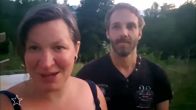 Winter Vol Liefde-Judith en Bart geschokt door succesvolle crowdfunding