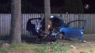 Ernstig ongeval bij Kapellebrug, N290 afgesloten