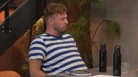Delano hoeft Sayf niet terug in het bondje