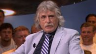 Vandaag Inside Oranje over UFO's en buitenaardsleven: 'Laat het eens zien dan'