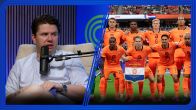 Waarom zijn Nederlanders zó negatief over Oranje?