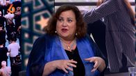 Nausicaa Marbe: 'Jetten moet stoppen met statements over verbinding en moslimkoepels tot de orde roepen'