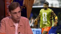 Nicky van der Gijp vraagt Henk ten Cate: moeten spelers als Memphis niet minuten krijgen tegen Tunesië?