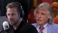Johan Derksen en René van der Gijp reageren op eerste interview Thijs Römer sinds veroordeling