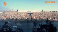 Een sfeerimpressie van Concert at SEA 2026