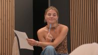 Anouk wordt ongemakkelijk: 'Ik staak dit gesprek'