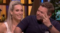 Thomas van Groningen kreeg op vakantie twee keer dezelfde bijzondere vraag over Hélène Hendriks