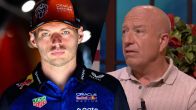 Tom Coronel reageert bij De Oranjezomer op verhalen over Max Verstappen: 'Totale onzin!'