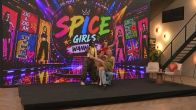 Spice Girls in De Bondgenoten