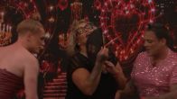 Lady Marmalade in De Bondgenoten