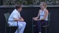 Anouk twijfelt over haar toekomst