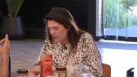Valentijne voelt zich buitengesloten
