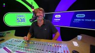 Noa Vahle live vanuit Amerika