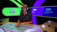 Marcel van de Ven over het WK-Voetbal