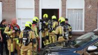 Meerdere honden overleden bij woningbrand in Den Haag