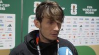 Marten de Roon vindt WK-uitschakeling tegen Marokko niet verdiend: 'Gelijkwaardige pot'