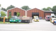 Gevaarlijke stof vrijgekomen in Genemuiden, veertien gewonden