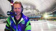 De Olympische Spelen komen naar Heerenveen!