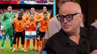 René van der Gijp over Oranje: 'Dit wordt over twintig jaar gezien als een kutselectie!'