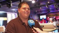 Veel DM's en deurbelletjes voor Cheerio-zanger Justen de Wildt