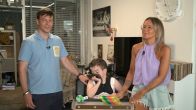 Ouders gehandicapte Qwin (11) weten zich geen raad na sluiting zorgvilla's ExpertCare