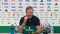 'Opzij, opzij, opzij' Ronald Koeman maakt plaats na uitschakeling op het WK