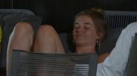 Anouk mag niet meedoen met weerwolven