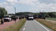Boze boeren demonstreren tegen stikstofplannen