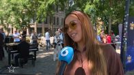 Koophuis vinden gaat stug voor Glennis Grace en vriend Eddy