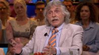 Johan Derksen: 'Hem vind ik de gedroomde opvolger van Ronald Koeman'