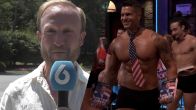 Amerika-kenner Raymond Mens trekt alles uit de kast voor boeklancering bij Vandaag Inside Oranje