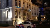 Gewapende overval op hotel in Helmond, dader nog voortvluchtig