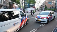 Vijf mensen aangehouden bij schietpartij Rotterdam, man zwaargewond