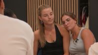 Anouk wil naar huis: 'Iedereen is teleurgesteld in me'