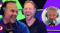 De Week in Oneliners met Rob Scheepers